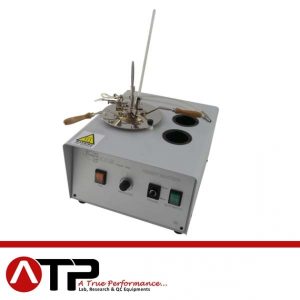 دستگاه تعیین نقطه اشتعال(فلش پوینت) پنسکی-مارتین