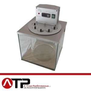 حمام ویسکومتر مدل 370