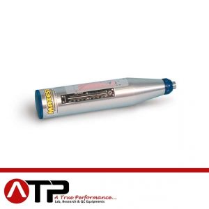 چكش اشمیت آنالوگ سنگ مدل C381