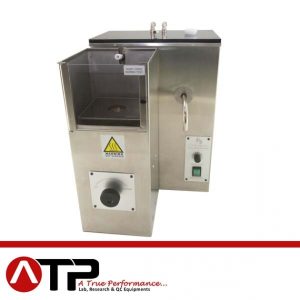 دستگاه تقطیر در اتمسفر مدل 990