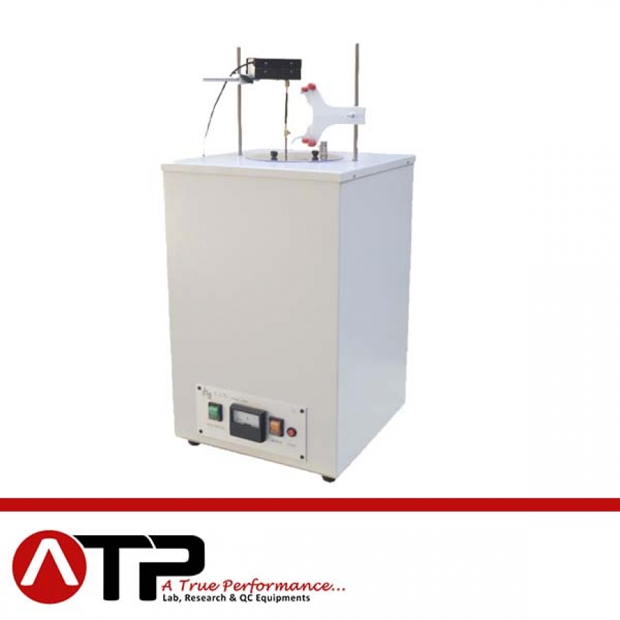 دستگاه کالریمتر