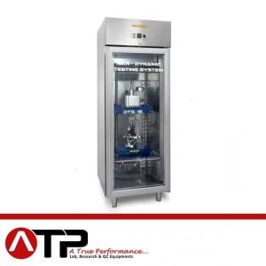 دستگاه آزمایش دینامیک آسفالت(16KN)
