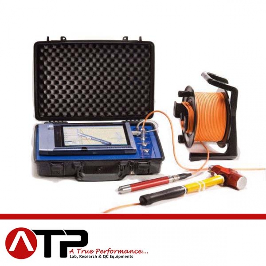 Parallel Seismic Instrument