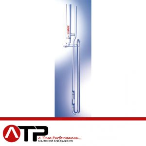 ویسکومتر Zeitfuchs Cross-Arm