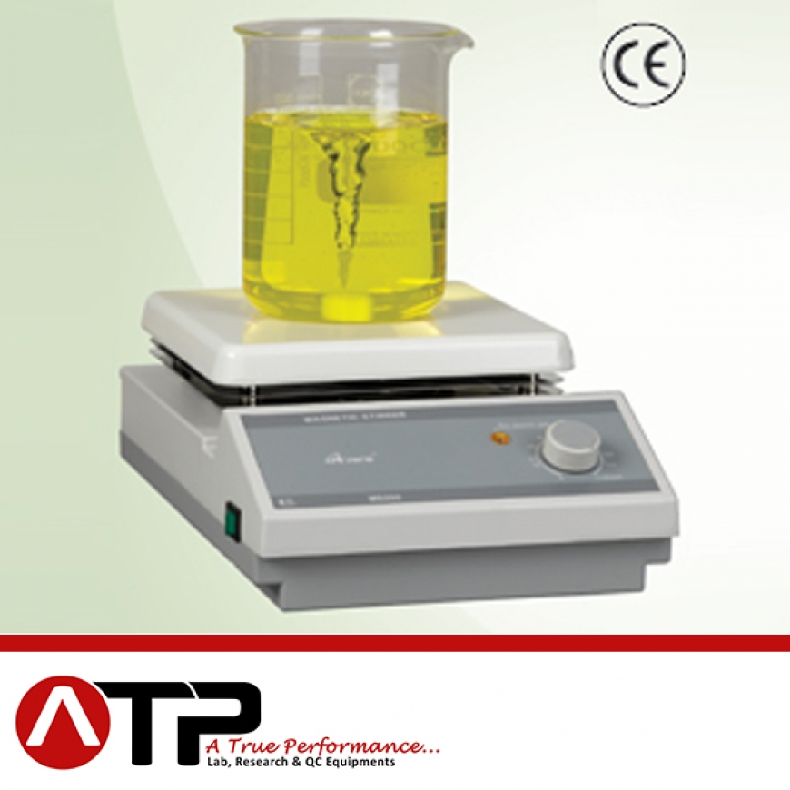 Magnetic stirrers (Analog)