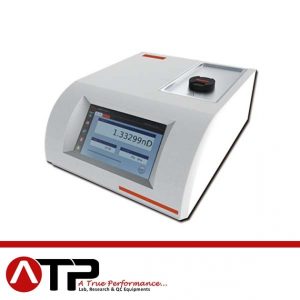 رفرکتومتر رومیزی دیجیتال