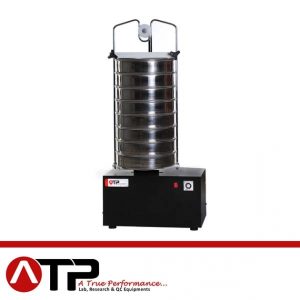شیکر الک آزمایشگاهی برقی مدل 01.060