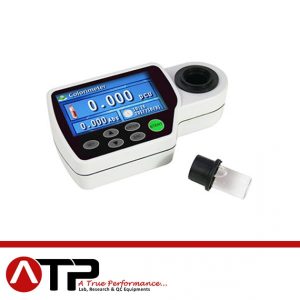 کالریمتر پرتابل (رنگ سنج)