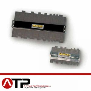 شانه بارتن Barton Comb مدل A122-01