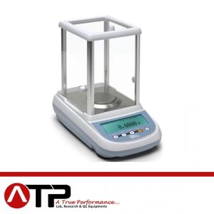 ترازوی دیجیتال آزمایشگاهی با ظرفیت 310 گرم مدل MG314Ai