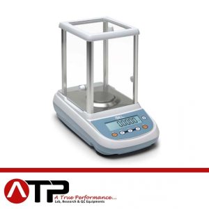 ترازوی دیجیتال آزمایشگاهی با ظرفیت 210 گرم مدل M214Ai