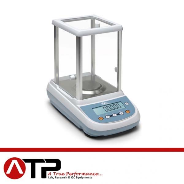 ترازوی دیجیتال آزمایشگاهی با ظرفیت 210 گرم مدل M214Ai