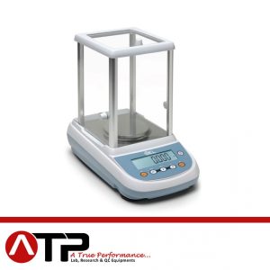 ترازوی دیجیتال آزمایشگاهی با ظرفیت 720 گرم مدل MW723i