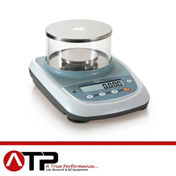 ترازوی دیجیتال آزمایشگاهی با ظرفیت 420 گرم مدل S423