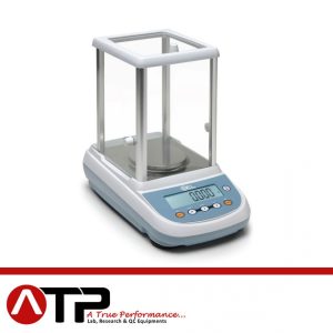 ترازوی دیجیتال آزمایشگاهی با ظرفیت 300 گرم مدل LW303i