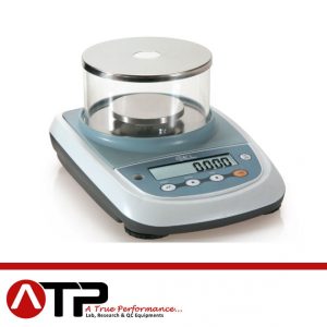 ترازوی دیجیتال آزمایشگاهی با ظرفیت 200 گرم مدل S203