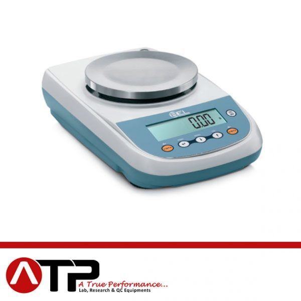 ترازوی دیجیتال آزمایشگاهی با ظرفیت 6200 گرم مدل M6202