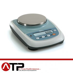 ترازوی دیجیتال آزمایشگاهی با ظرفیت 4200 گرم مدل S4202