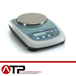ترازوی دیجیتال آزمایشگاهی با ظرفیت 1200 گرم مدل S1202