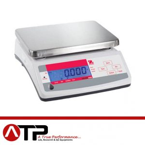 ترازوی دیجیتال آزمایشگاهی با ظرفیت 15کیلوگرم و دقت 2 گرم مدل V11P15