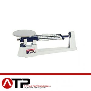 ترازوی مکانیکی با ظرفیت 2610 گرم و دقت 0.1 گرم مدل Triple Beam