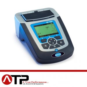 اسپكتروفوتومتر پرتابل مدل DR1900