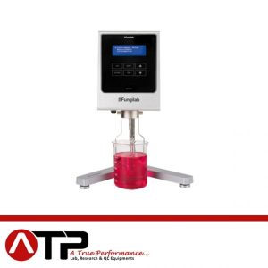 Rotational Viscometer - Alpha