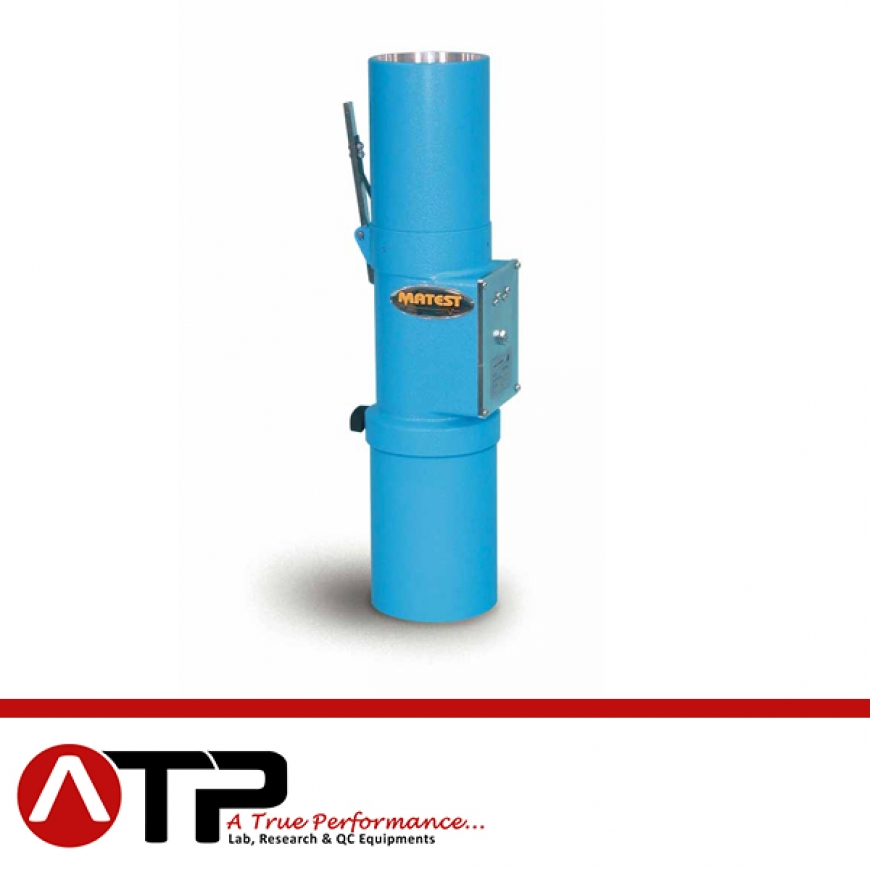 Bulk Density of Lime