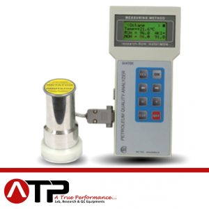 اکتان/ستان سنج پرتابل مدل SX-300