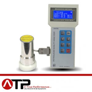 اکتان/ستان سنج پرتابل مدل SX-150