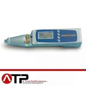چکش اشمیت دیجیتال بتن مدل C386M