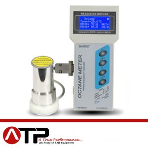 اکتان/ستان سنج پرتابل مدل SX-100