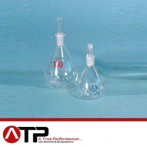 بطری وزن مخصوص گی لوساک