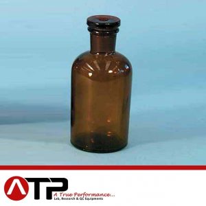 بطری معرف