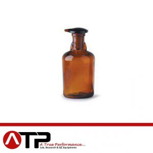 بطری قطره چکان ۱۰۰ میلی لیتری