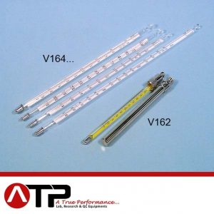 ترمومتر حفاظ دار