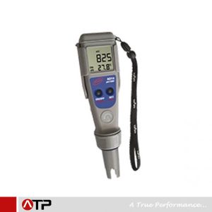 pH متر قلمی ضد آب ( pH/ mV/ Temp )