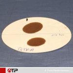 ست آزمایش اثر لکه مدل 02.075.06