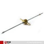 چکش نفوذ استاندارد SPT