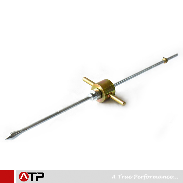 چکش نفوذ استاندارد SPT چکش نفوذ استاندارد SPT