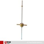 چکش نفوذ استاندارد SPT