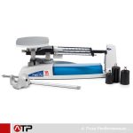 ترازوی مکانیکی سه اهرمی 2610 گرم مدل Triple pro