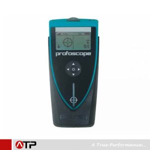آرماتوریاب و کاورمتر دیجیتال 18 سانتیمتری مدل Profoscope