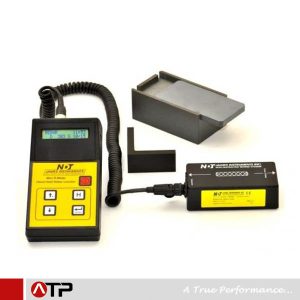 آرماتوریاب و کاورمتر دیجیتال 25 سانتیمتری