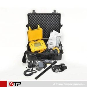 آرماتوریاب پیشرفته