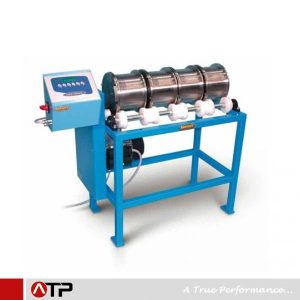 آزمایش میکرو-دوال