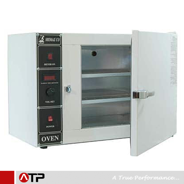 آون آزمایشگاهی 55 لیتری هوشمند محفظه آلومینیوم مدل 07.01.55H.AL آون آزمایشگاهی 55 لیتری هوشمند محفظه آلومینیوم مدل 07.01.55H.AL