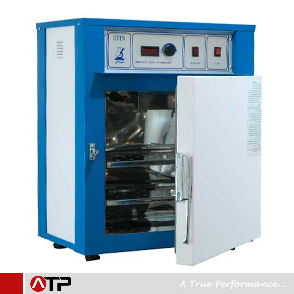 آون آزمایشگاهی فن دار 200 لیتری هوشمند محفظه استیل مدل 07.01.200HF.ST آون آزمایشگاهی فن دار 200 لیتری هوشمند محفظه استیل مدل 07.01.200HF.ST