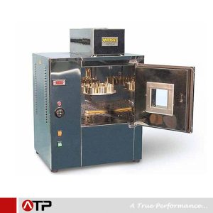 آون دوار لایه نازک قیر TFOT مدل B064 KIT