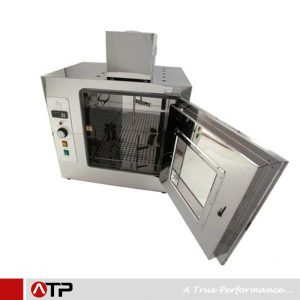 آون لایه نازک قیر TFOT مدل 2560